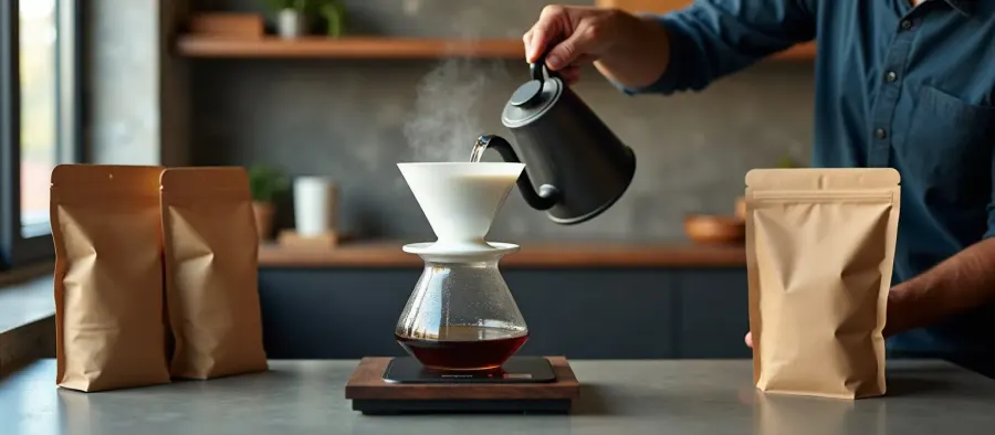 Roastery 34 ana sayfa görseli