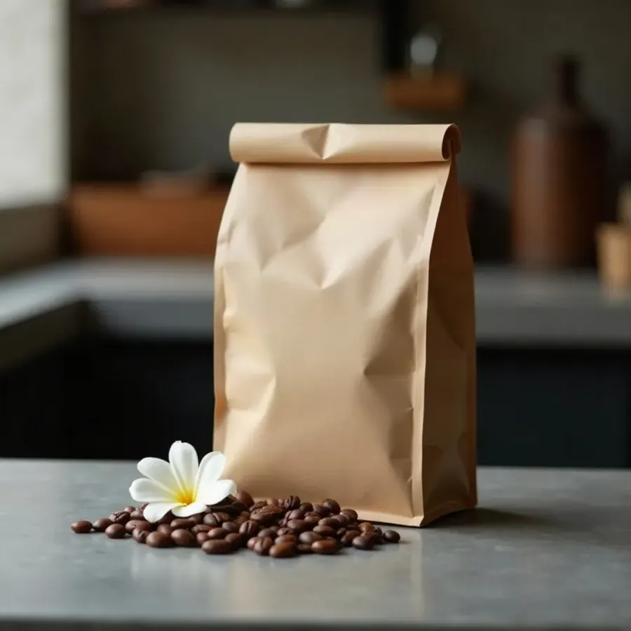 Roastery 34: Etiyopya Yirgacheffe