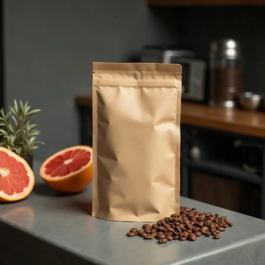 Roastery 34: Kenya Nyeri AA