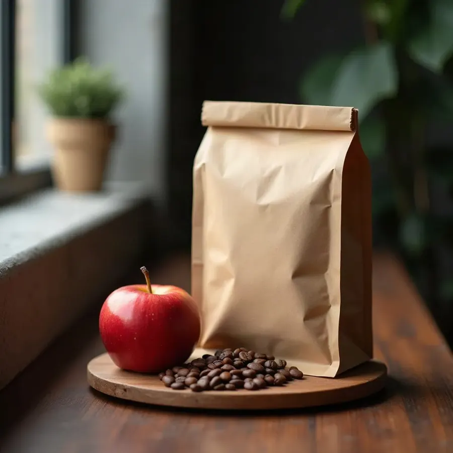 Roastery 34: Kolombiya Huila