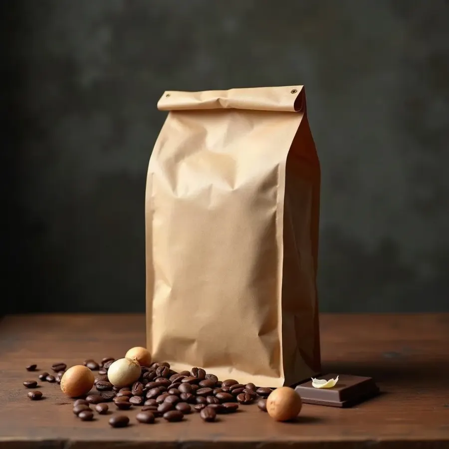 Roastery 34: Guatemala Antigua
