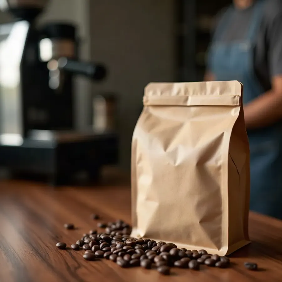 Roastery 34: Karaköy Harmanı Espresso
