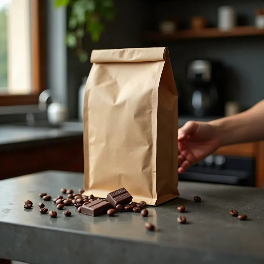 Roastery 34: Brezilya Cerrado