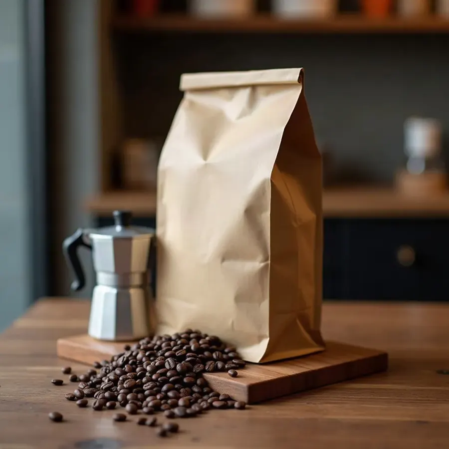 Roastery 34: Koyu Harman Espresso