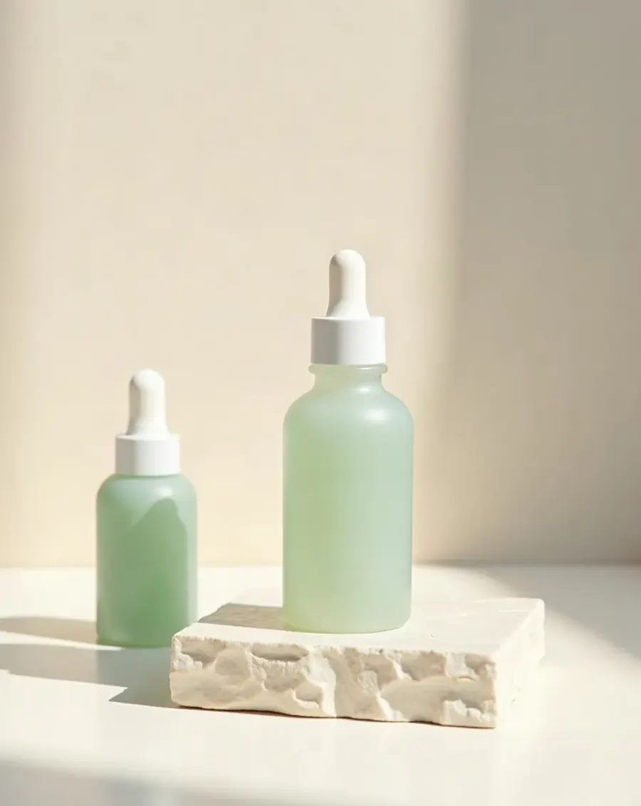 NOVA SKIN: Niasinamid %10 + Çinko %1 Serum
