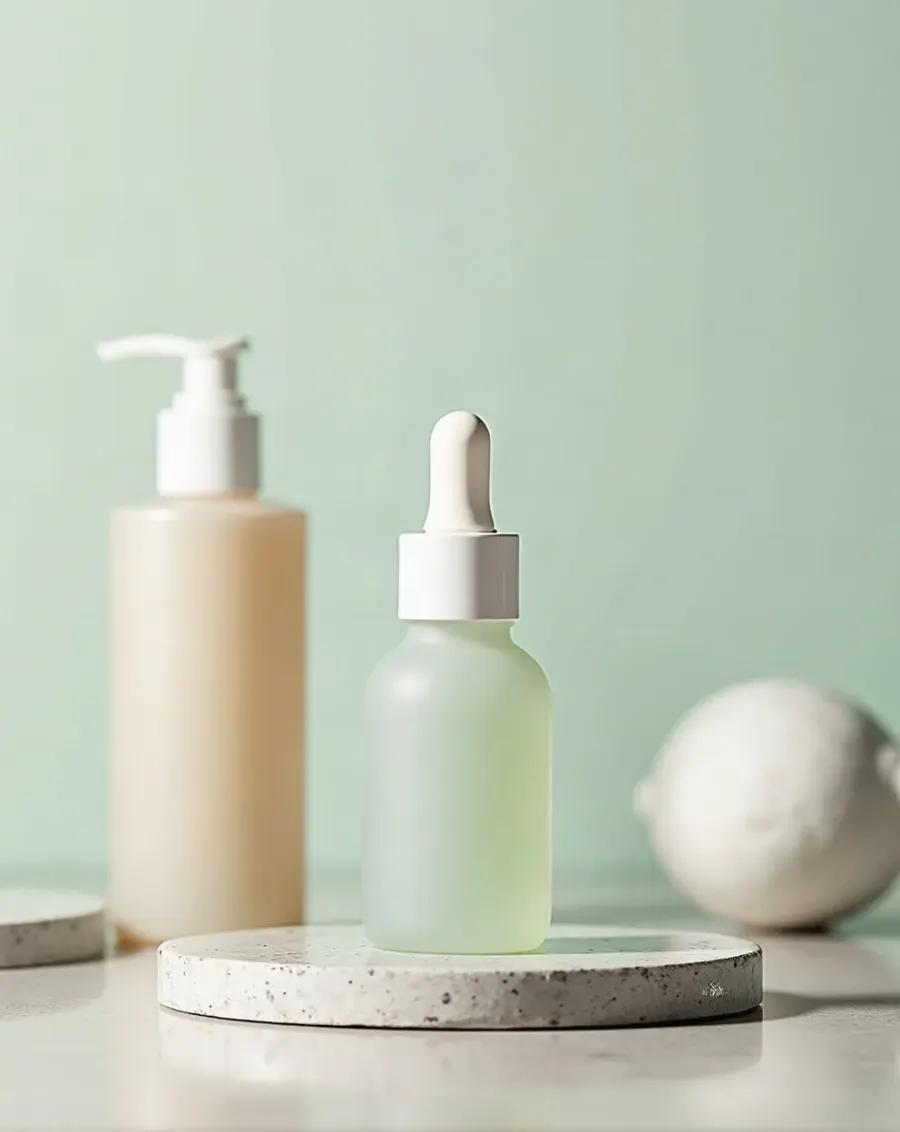 NOVA SKIN: Hyalüronik Asit %2 + B5 Serum
