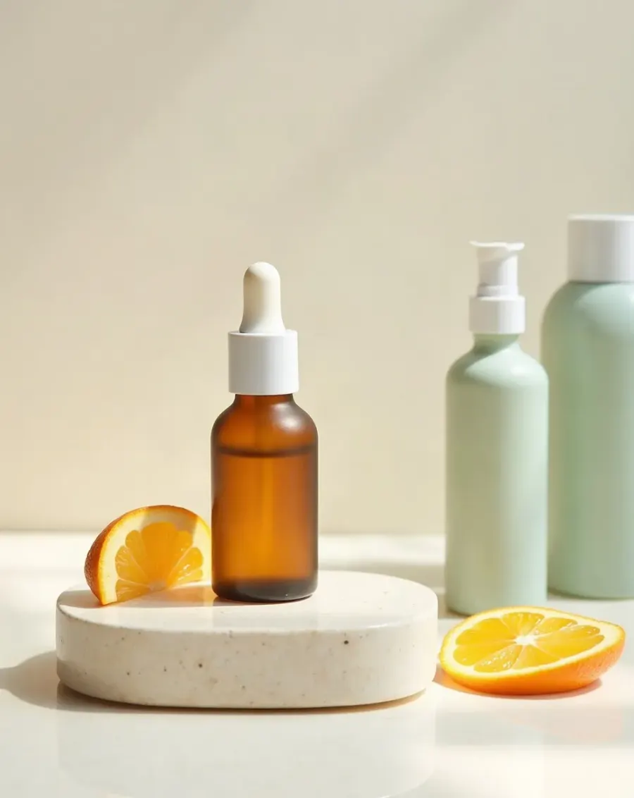 NOVA SKIN: C Vitamini %15 Serum