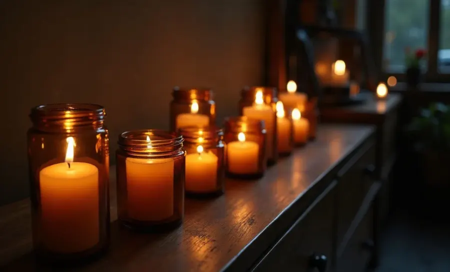 LUMINA kampanya görseli