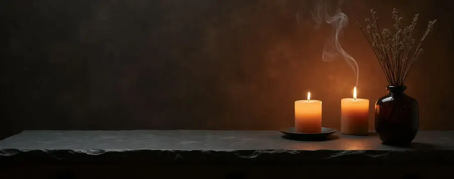 LUMINA kampanya görseli