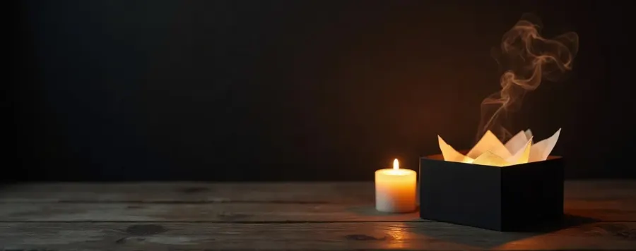 LUMINA kampanya görseli
